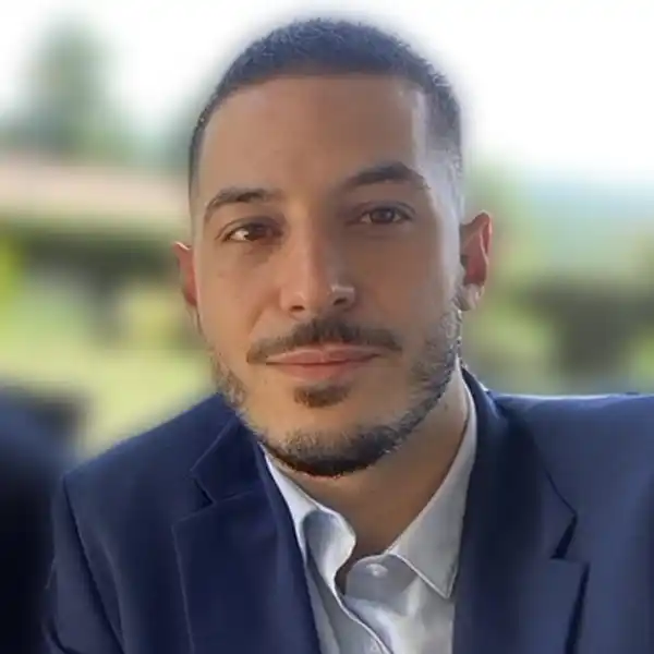 Kévin OUBELLIL